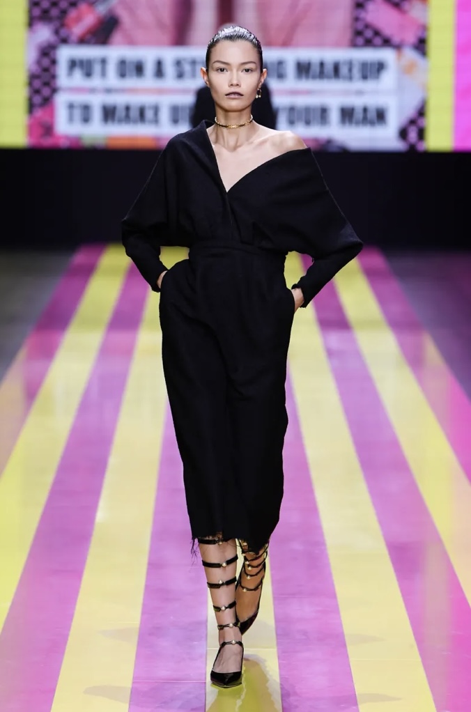 Paris Fashionweek Spring Summer 2024 - Stylesessions