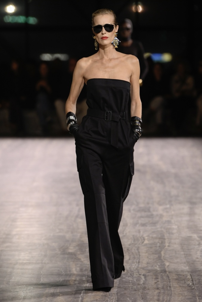 Saint Laurent SS 2024_3