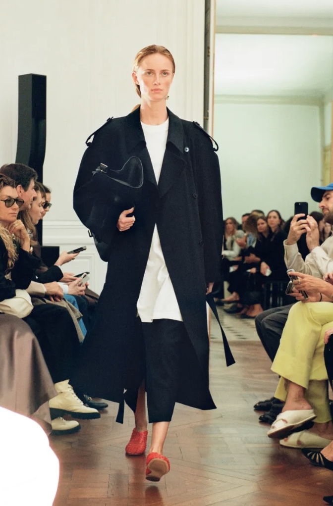 The Row SS24_1