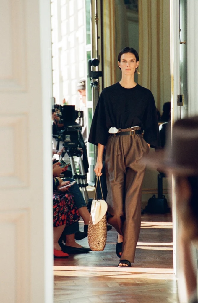 The Row SS24_3