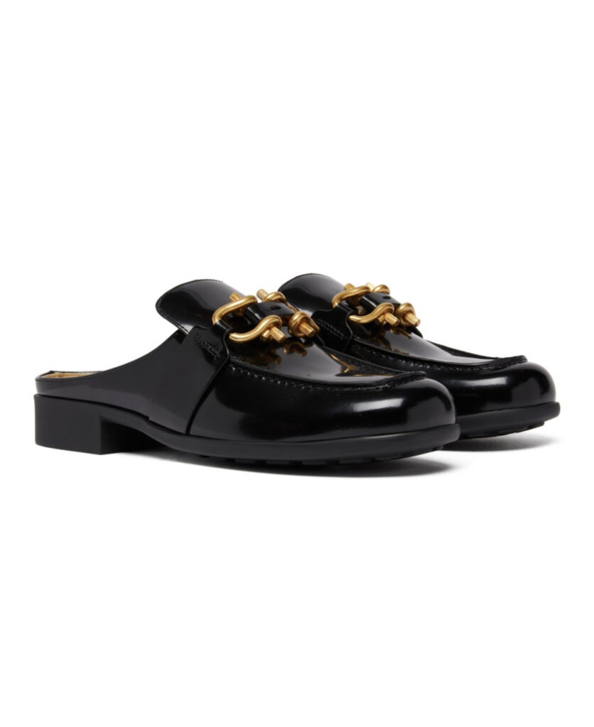 Bottega Monsieur Loafer